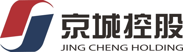 京城控股logo設(shè)計原文件矢量下載
