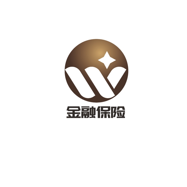 金融保險logo設(shè)計
