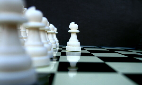 完美国际象棋图片