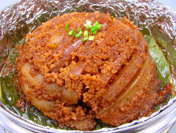 荷葉粉蒸肉圖片