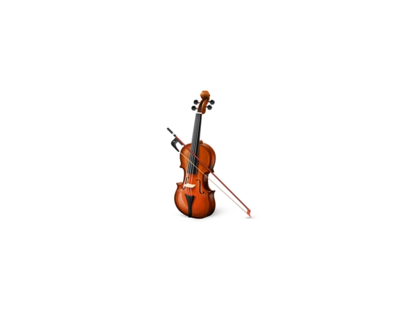 音乐乐器小提琴乐谱素材器材