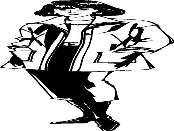 服裝設(shè)計(jì)展示wmf格式圖片