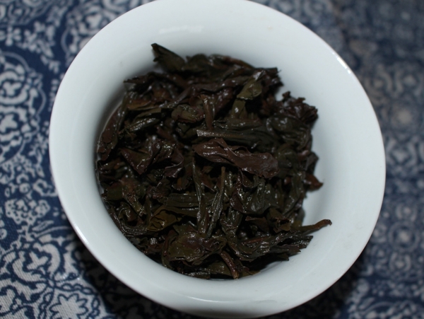巖茶圖片