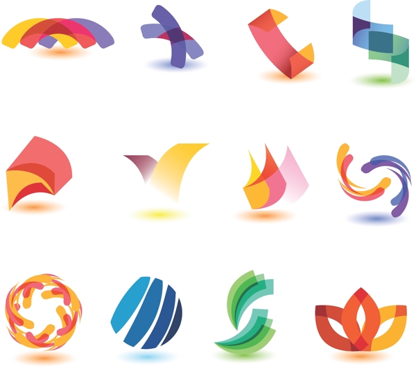 圖標(biāo)標(biāo)志logo圖片