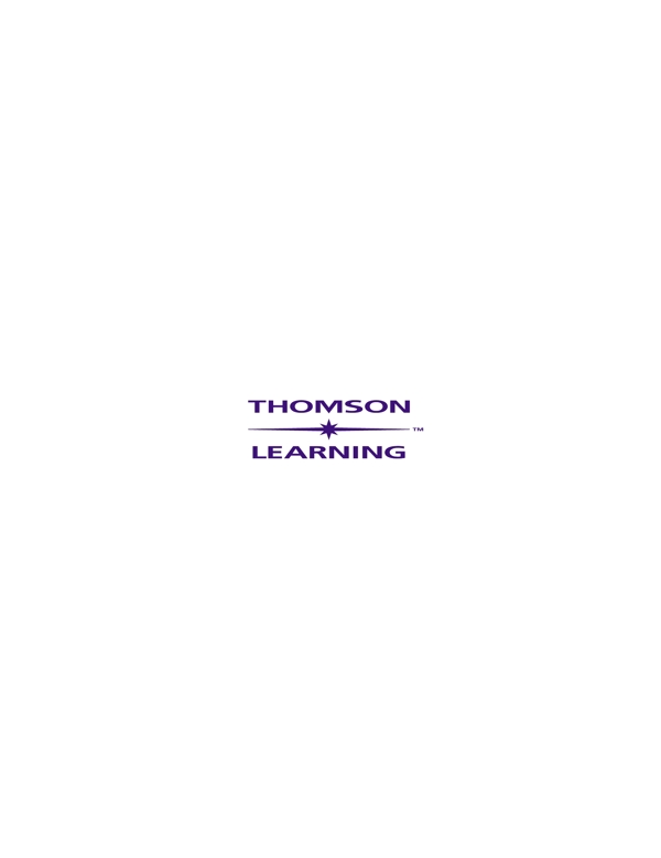 ThomsonLearninglogo設計欣賞ThomsonLearning傳統(tǒng)大學標志下載標志設計欣賞