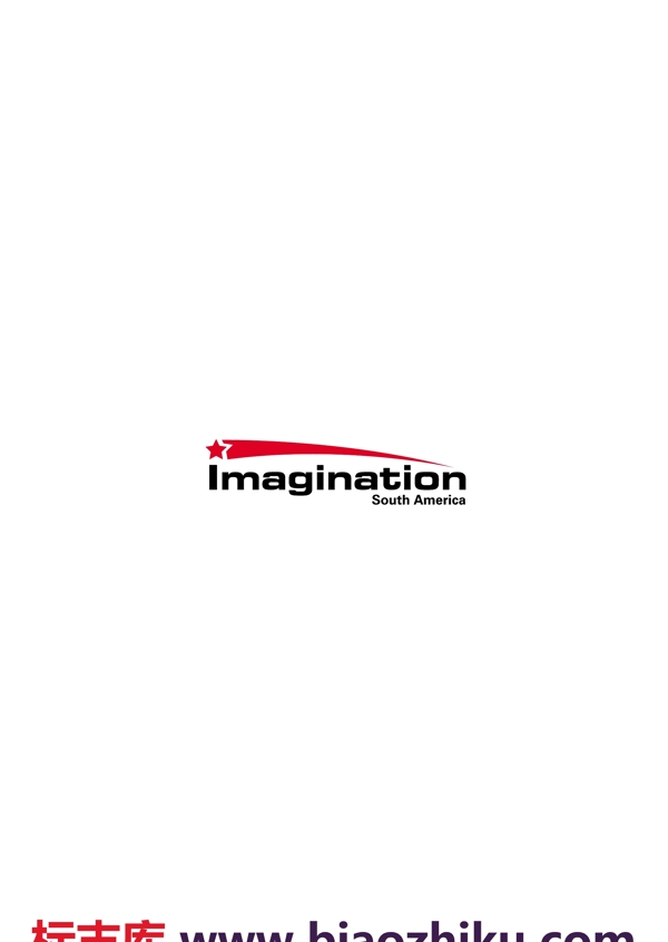 imaginationsouthamericalogo設計欣賞imaginationsouthamerica設計公司LOGO下載標志設計欣賞
