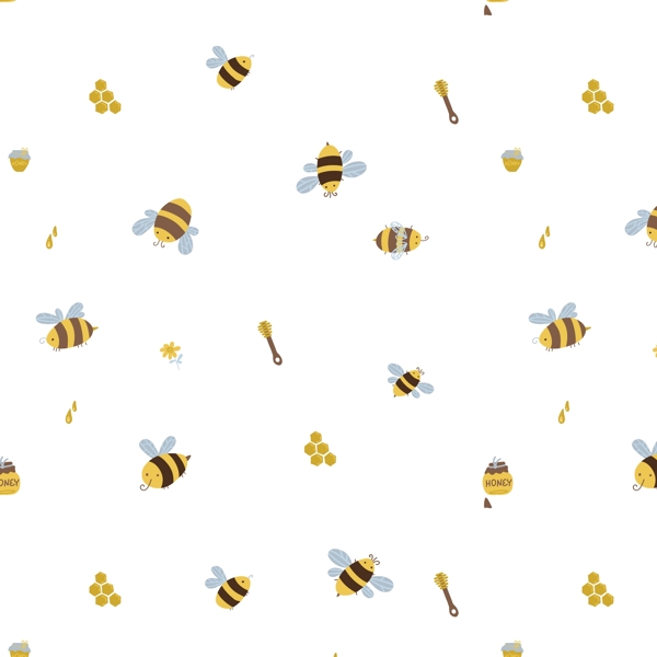 蜜蜂