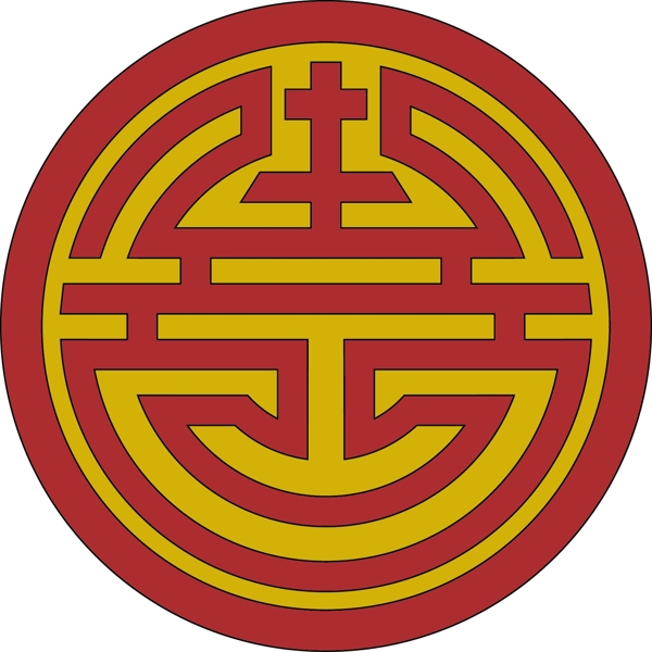 矢量圖民族風免費素材