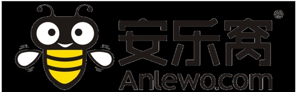 安樂窩標(biāo)志