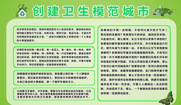 環(huán)境保護(hù)