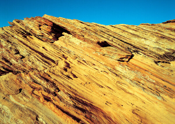 岩石岩层图片