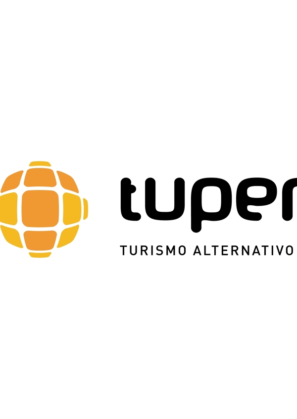 Tuperlogo設計欣賞Tuper服務公司LOGO下載標志設計欣賞