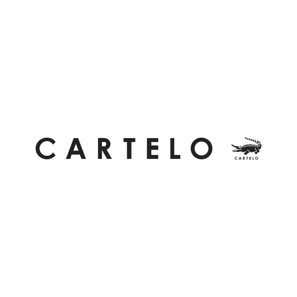 CARTELO卡帝乐标志