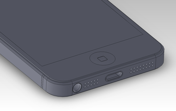 蘋果iPhone5