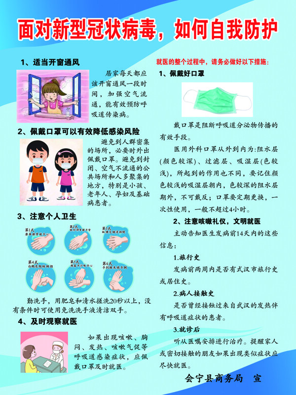 新型冠狀病毒