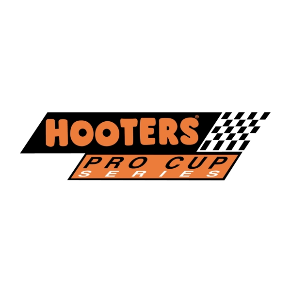 hoootersprocup赛车