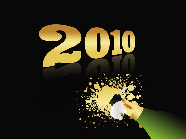 壁紙2010