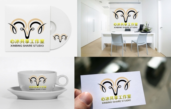 羊LOGO