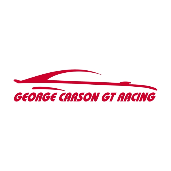 乔治卡森GT赛车