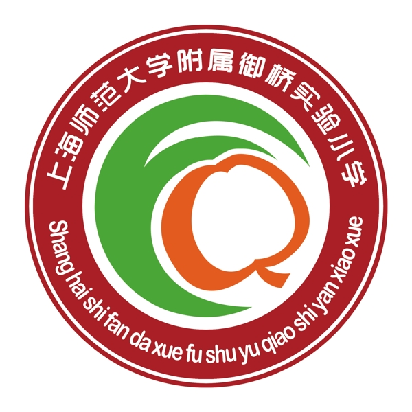 小學logo設計