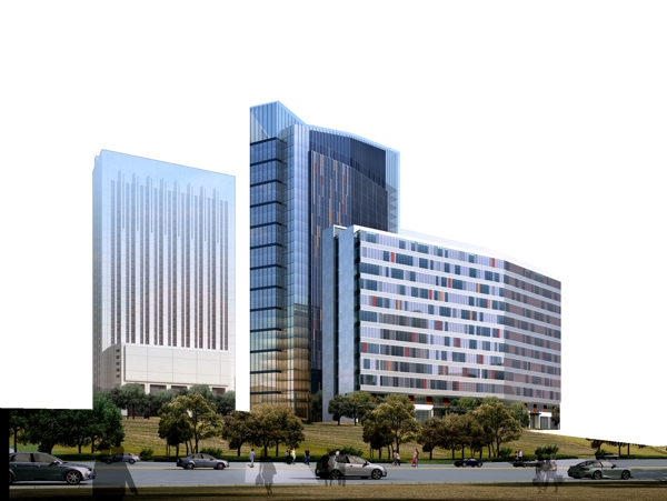 藝術(shù)建筑外觀