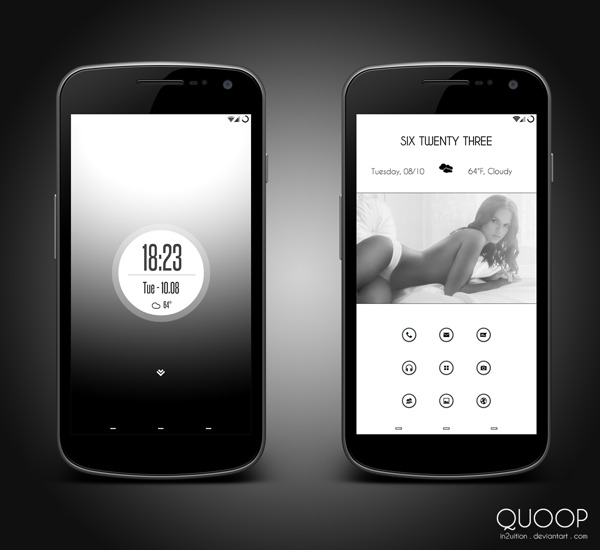 quoop