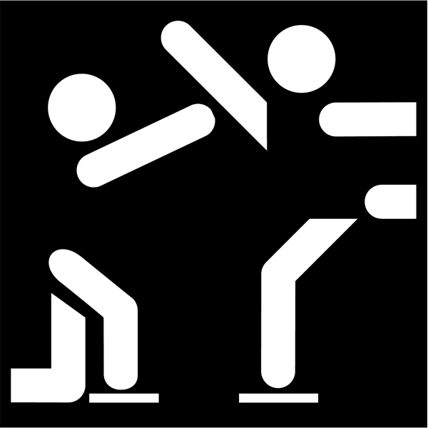 矢量圖下載運(yùn)動人物