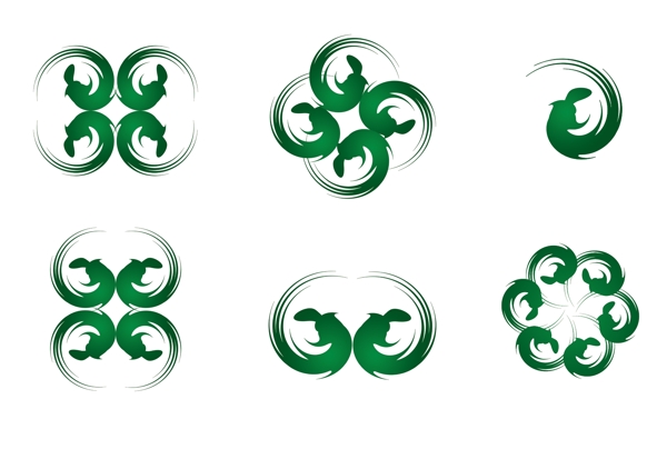 鳳凰logo圖片