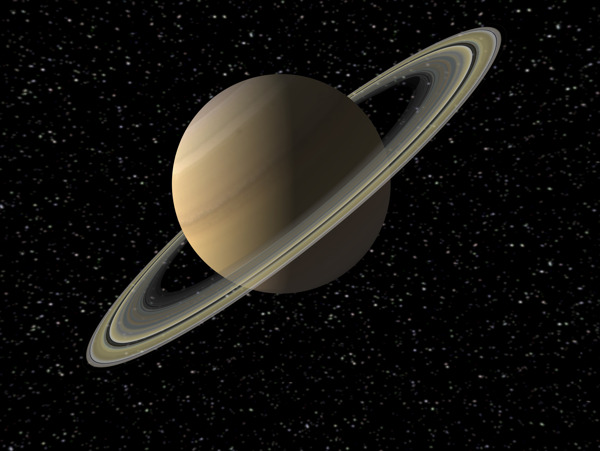 土星