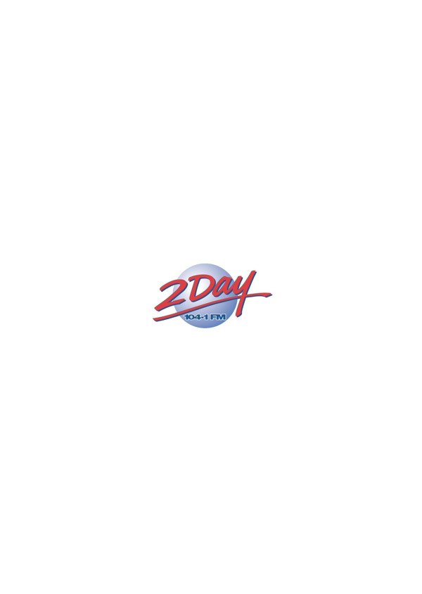 2Daylogo設計欣賞2Day下載標志設計欣賞