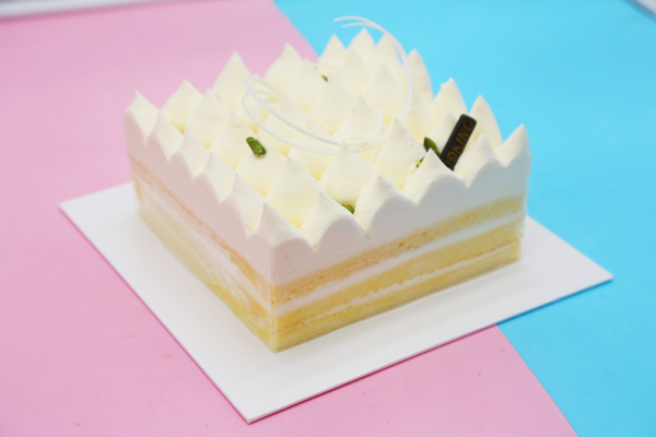 生日蛋糕