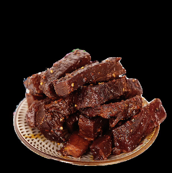 香辣風(fēng)干牛肉