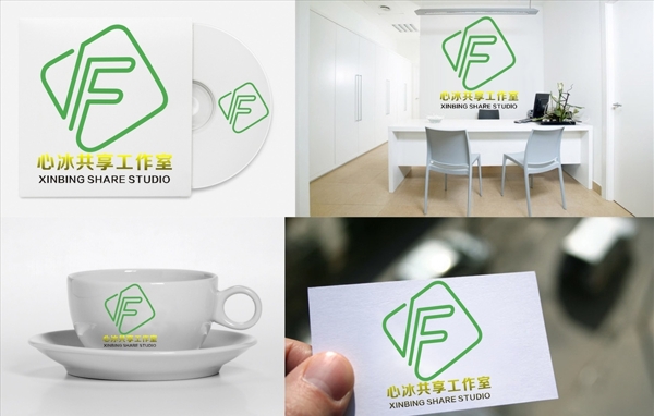 logo設計