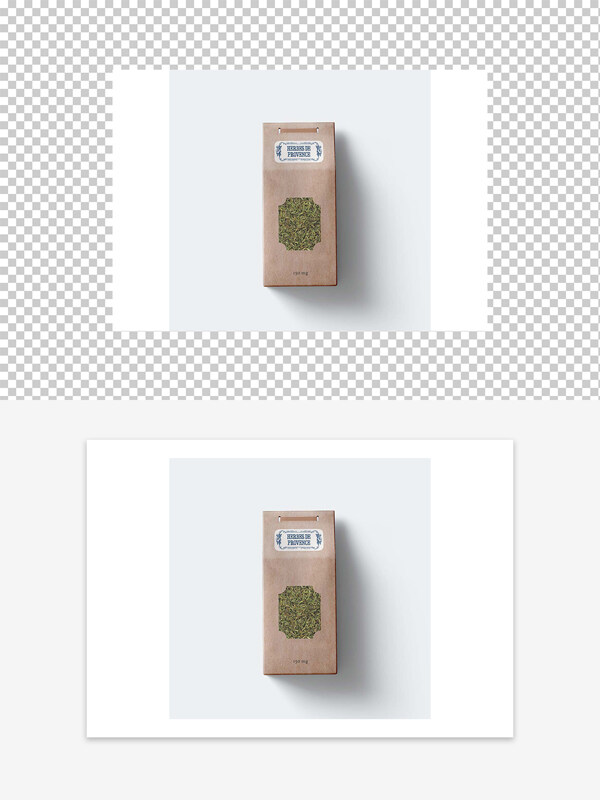 茶葉包裝袋樣機(jī)