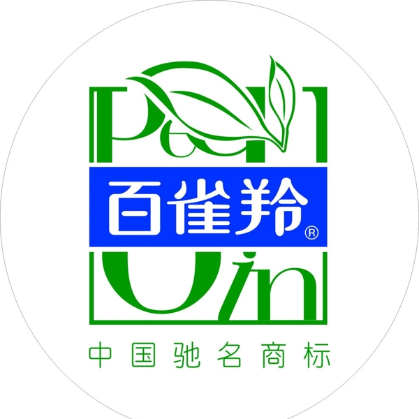 百雀羚圖片