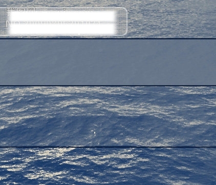 海洋海浪筆刷組