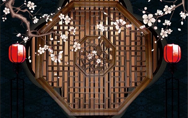 電視背景墻