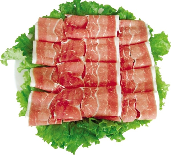 豬肉