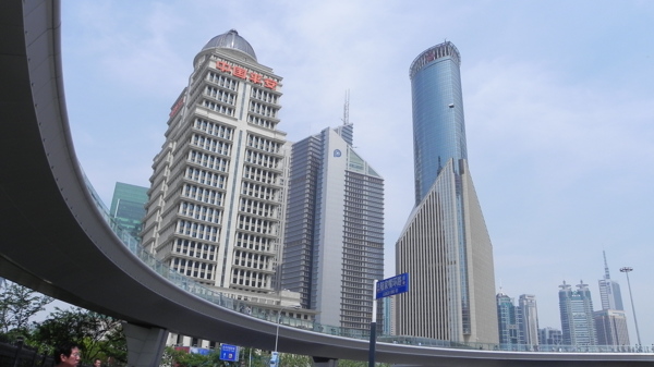 城市建筑圖片