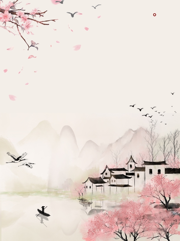 中國風(fēng)
