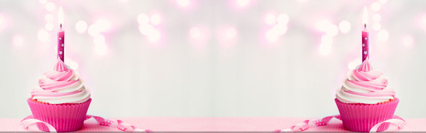 淘寶夢幻背景banner