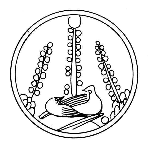 裝飾圖案元明時(shí)代圖案中國傳統(tǒng)圖案005