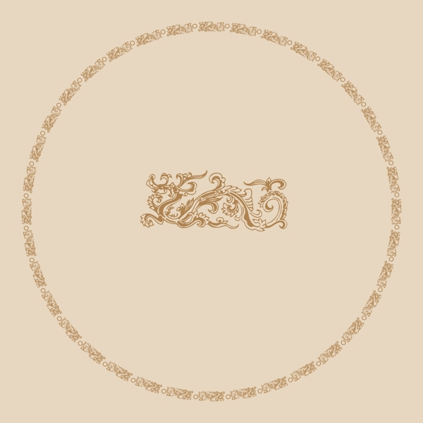 中國風(fēng)邊框