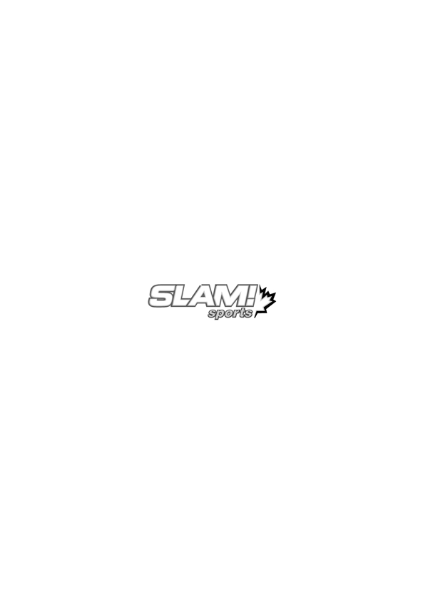 SLAMSportslogo設(shè)計(jì)欣賞SLAMSports運(yùn)動(dòng)LOGO下載標(biāo)志設(shè)計(jì)欣賞