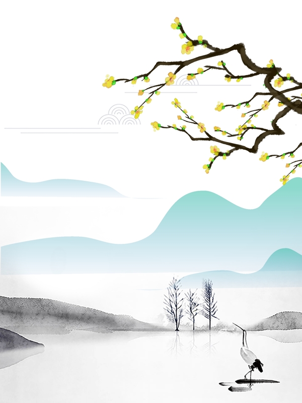 中國風(fēng)