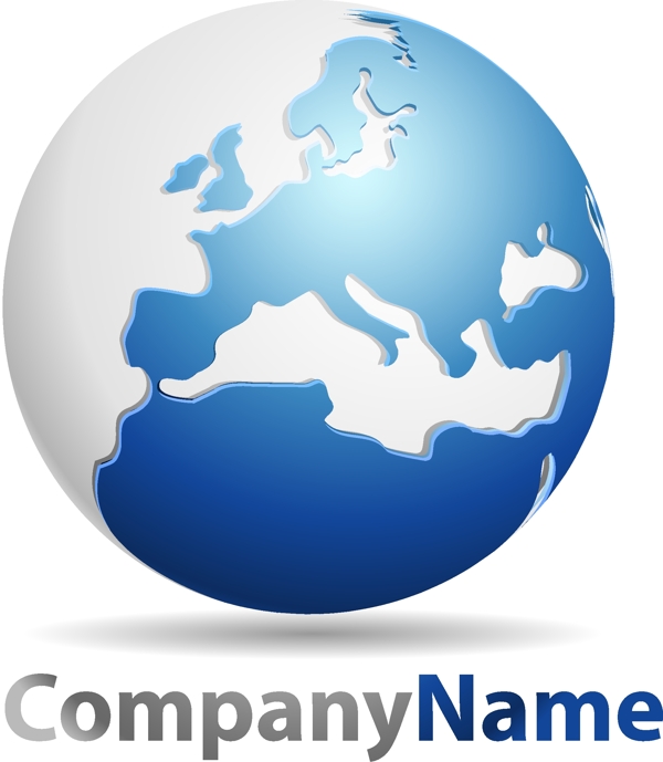 logo標志設計矢量圖片
