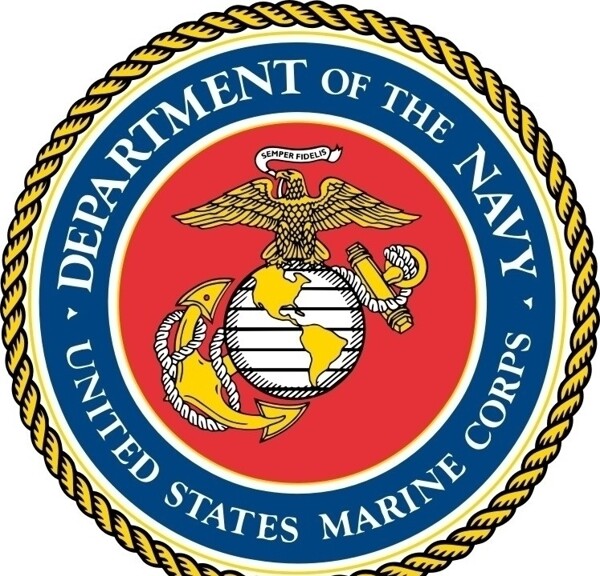 美国海军陆战队图片