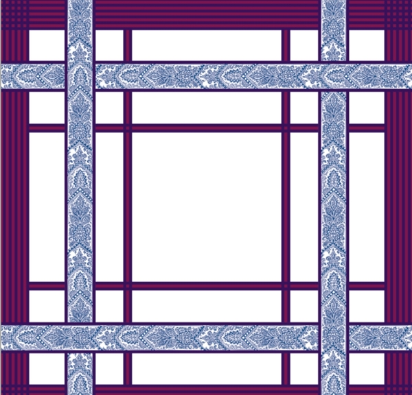 格子