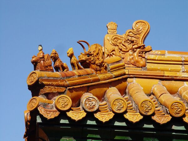 中國(guó)古典建筑圖片