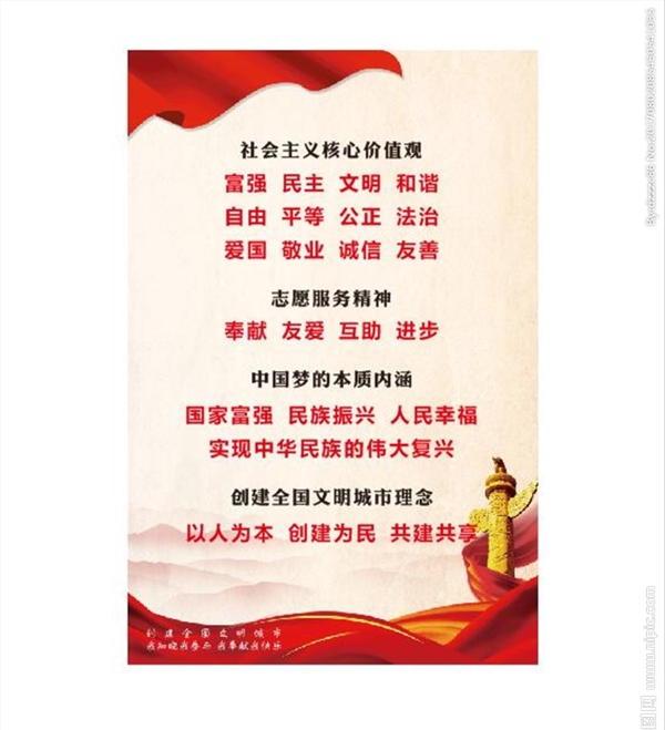 核心價值觀